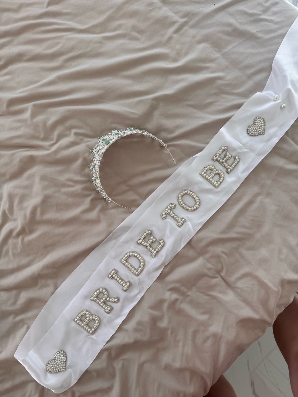 Bachelorette Accessories Bundle
